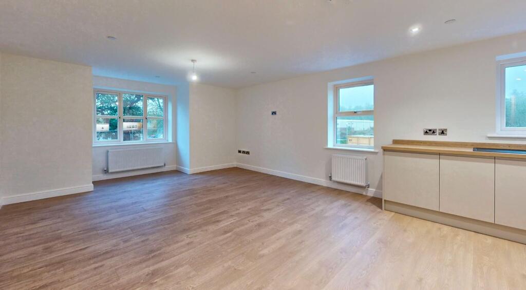 Apartment in Chester, Mold - More
