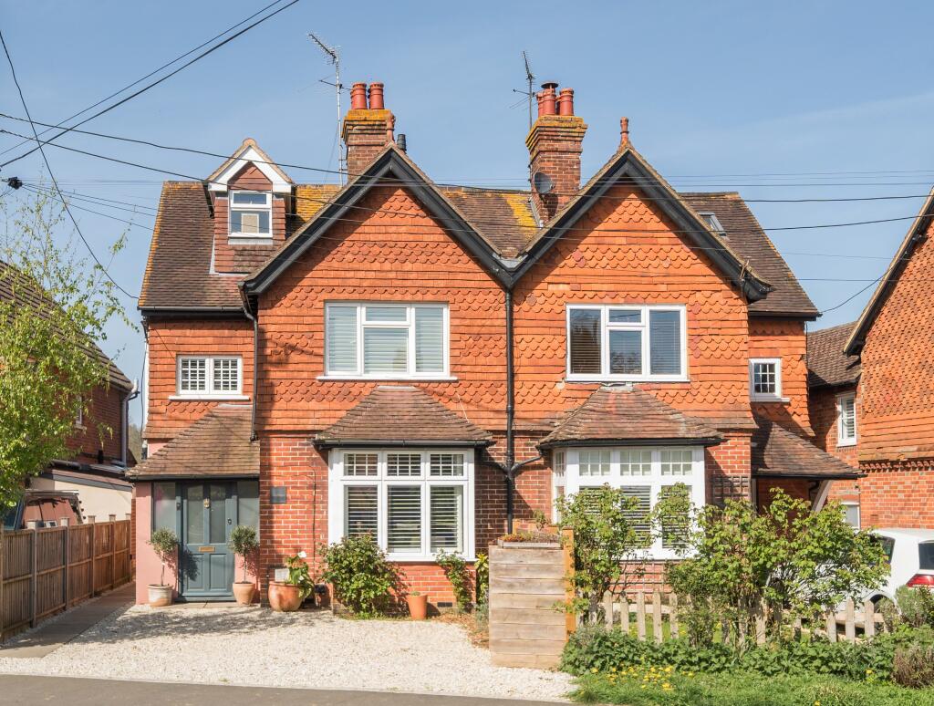 Main image of property: Woodside Road, Chiddingfold, GU8
