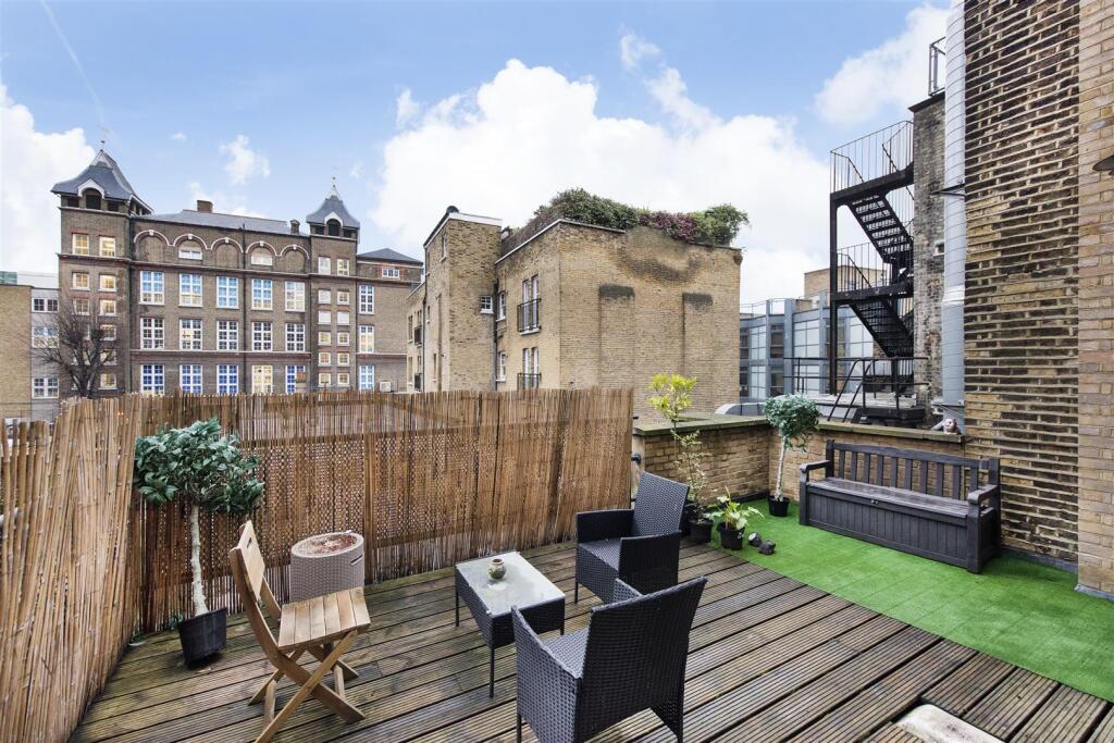 Main image of property: Atlantis House, 92 - 93 Whitechapel High Street, London