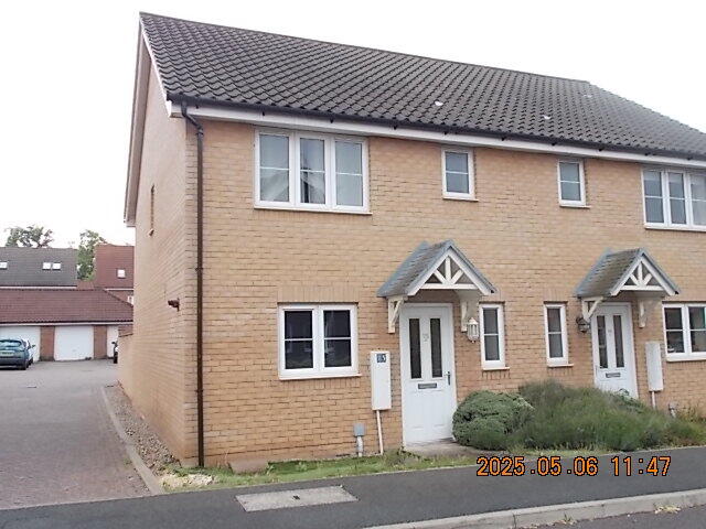 Main image of property: Willowcroft Way, Norwich, Norfolk, NR4