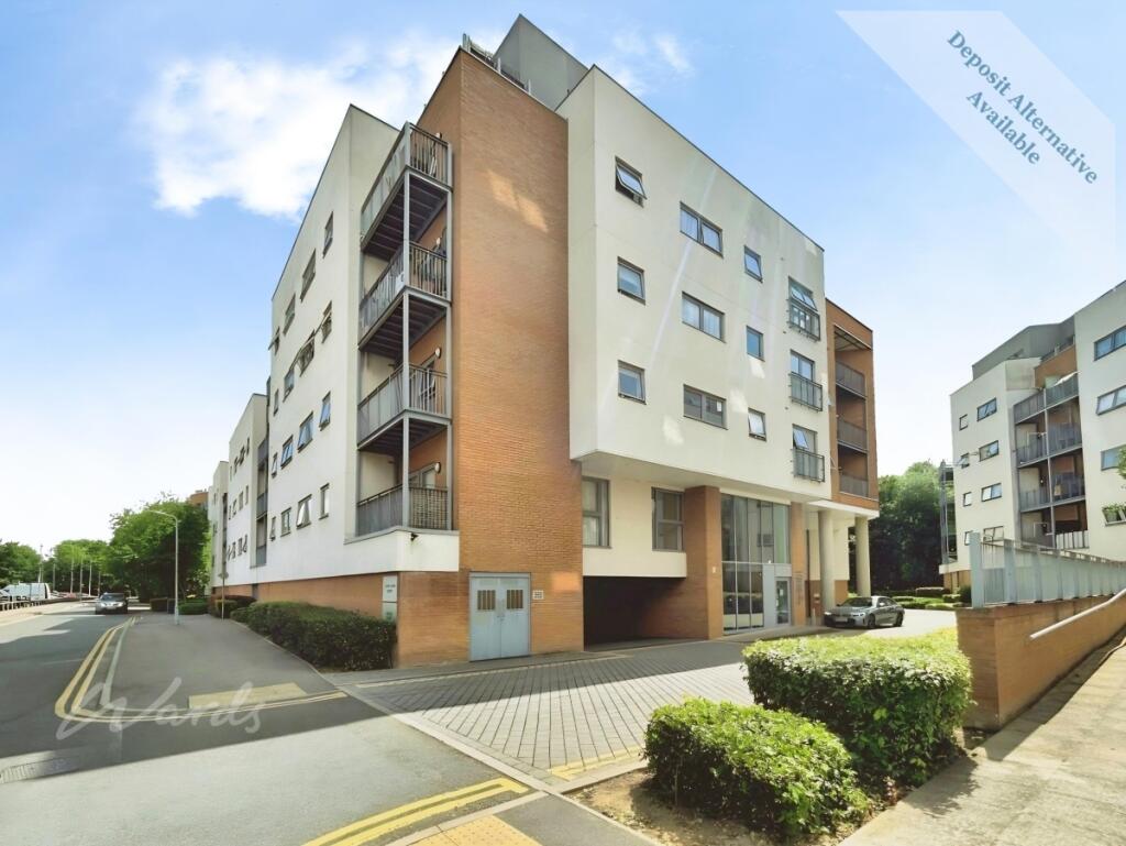 Main image of property: Orchid Court Sovereign Way TN9