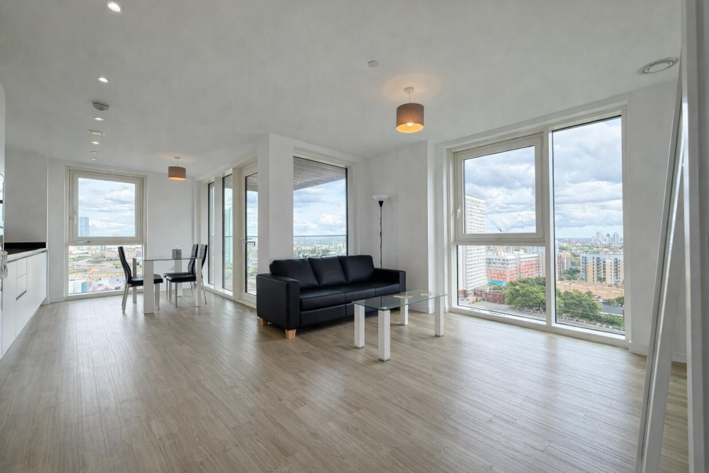 Main image of property: Malmo Tower, Bailey Street, SE8