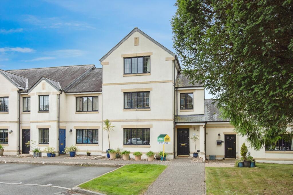 Main image of property: Bodmin