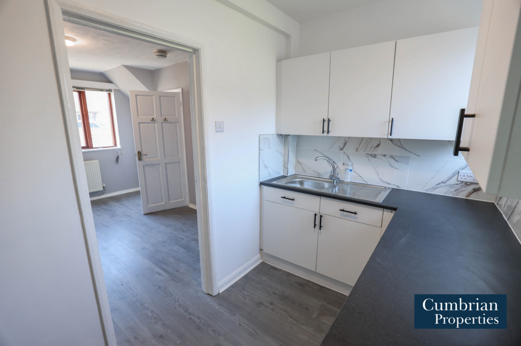 House in Carlisle, Harraby - View 2
