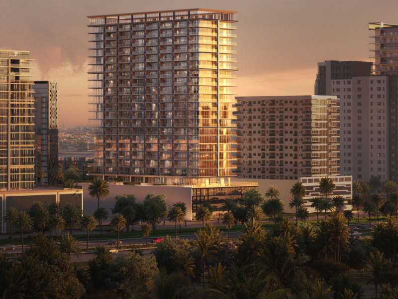 Main image of property: Dubai