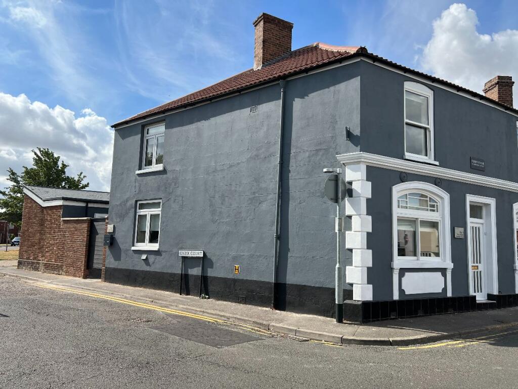 Main image of property: Norfolk Street, Wisbech