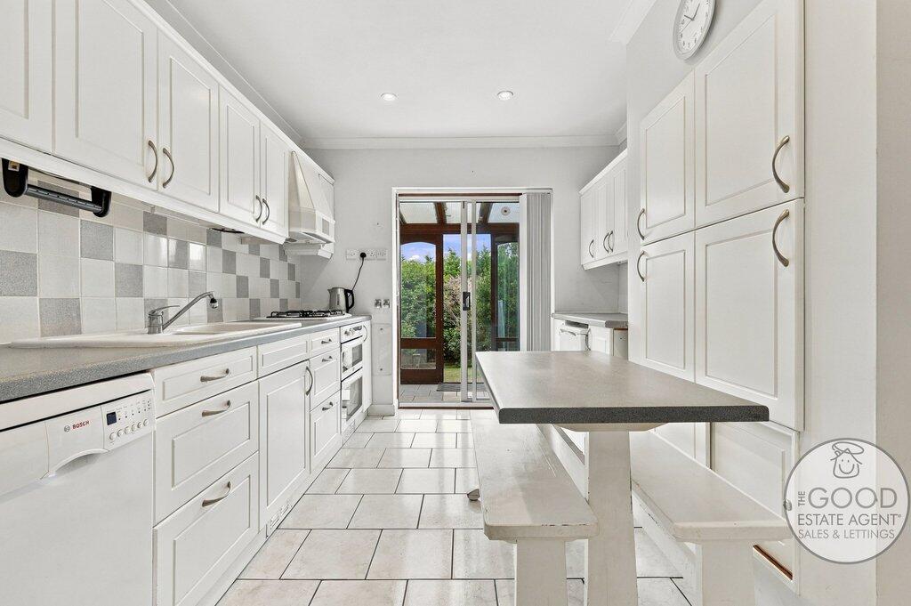 House in Ilford - View 3