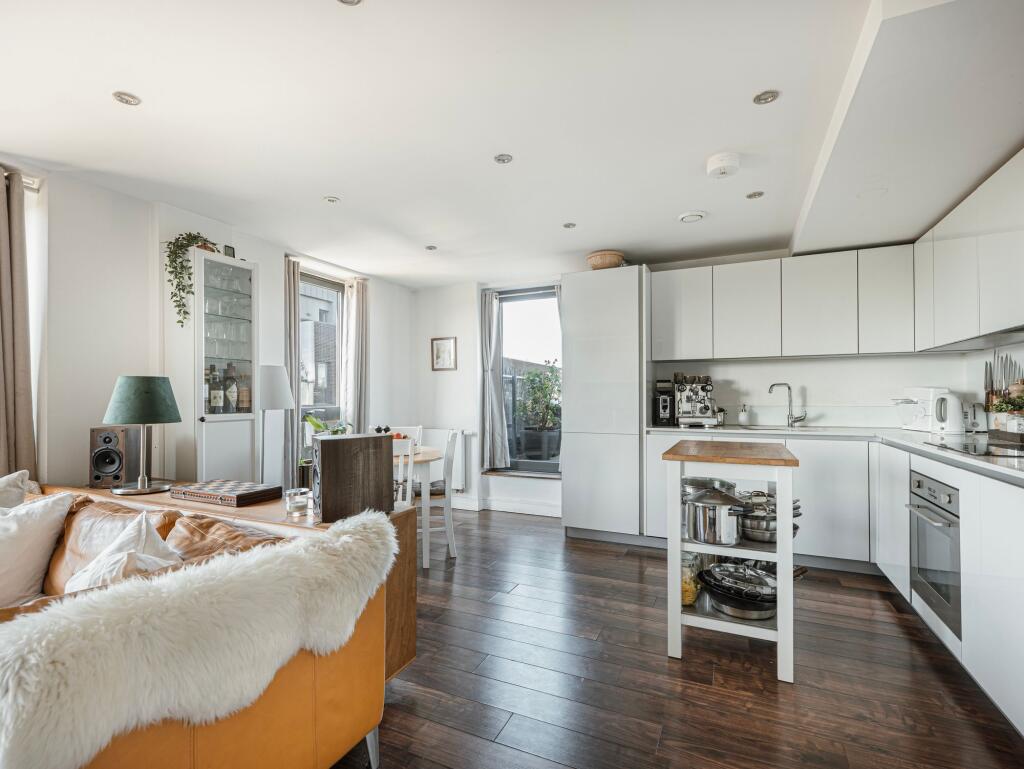 Main image of property: Penny Black Court, Peckham, SE15