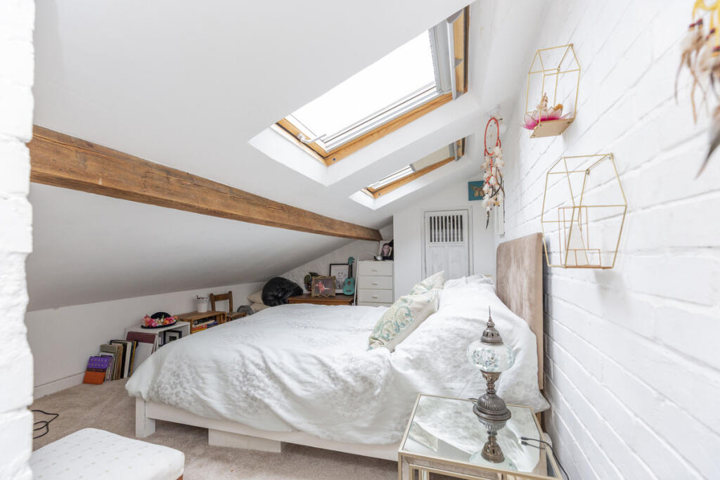 Additional image 13 of Quaperlake Street, Bruton, BA10