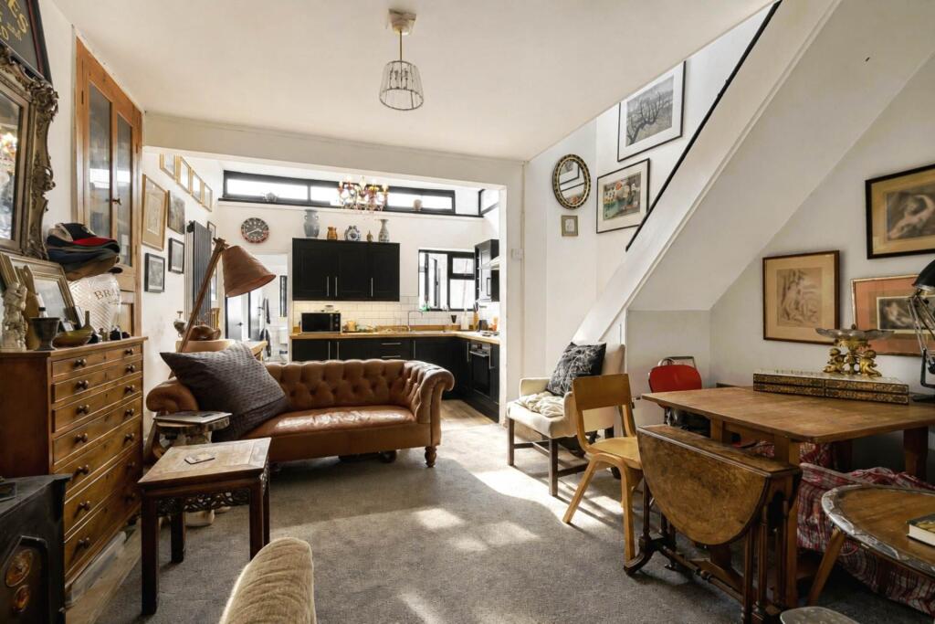 House in Oxford, East Oxford - View 5