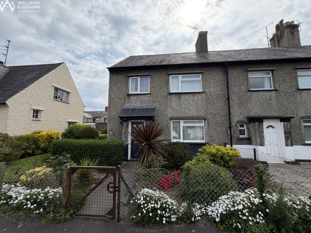 Main image of property: Seiriol Road, Bangor, Gwynedd, LL57