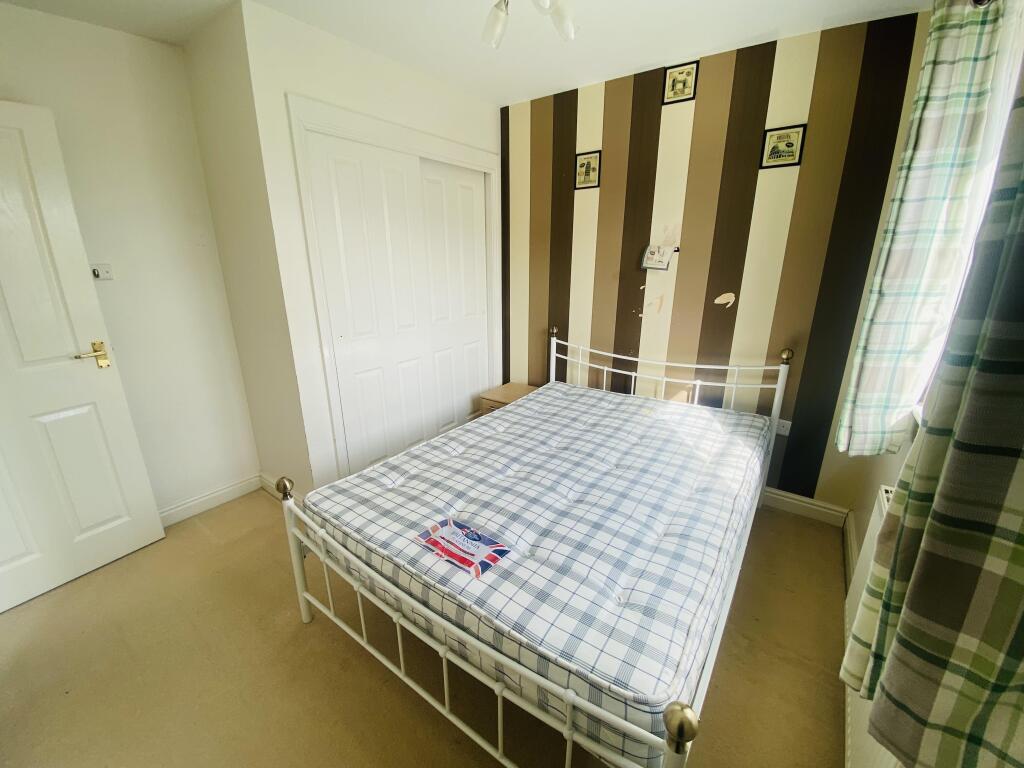 House in Peterborough - More