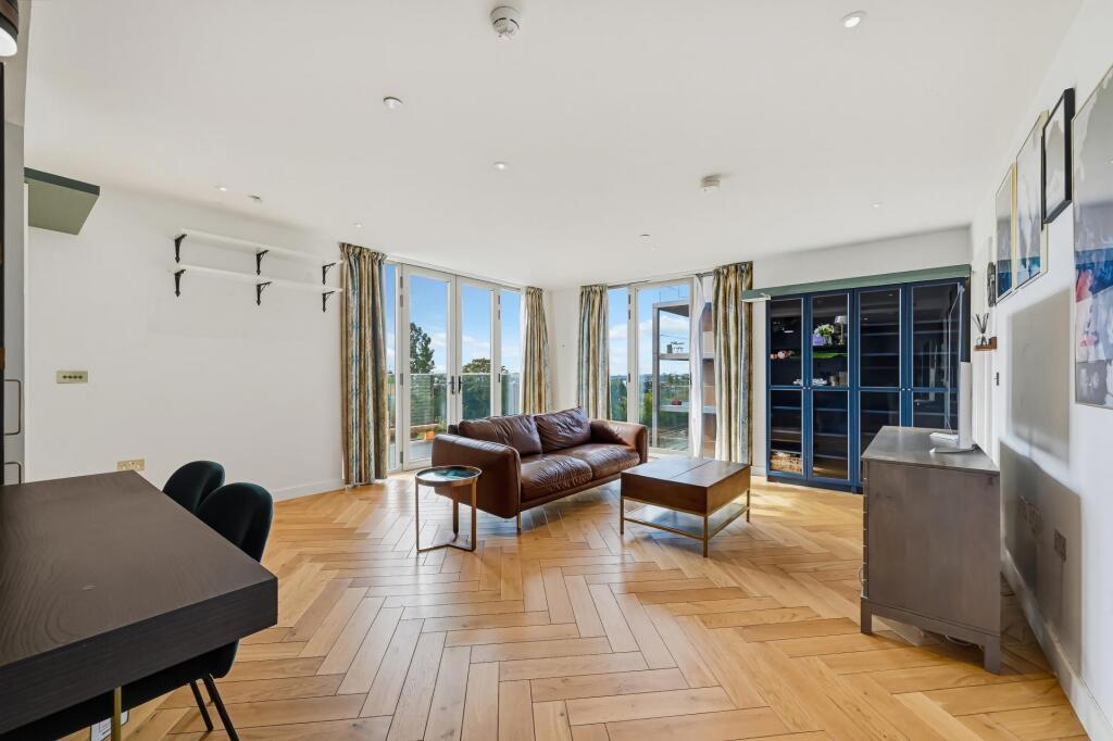 Main image of property: Hardy Building, West Hampstead Square, London, NW6