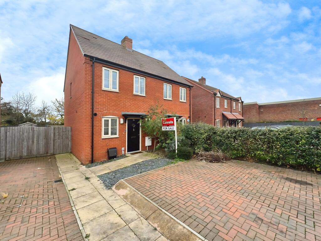 Main image of property: Gardeners Way, Southam
