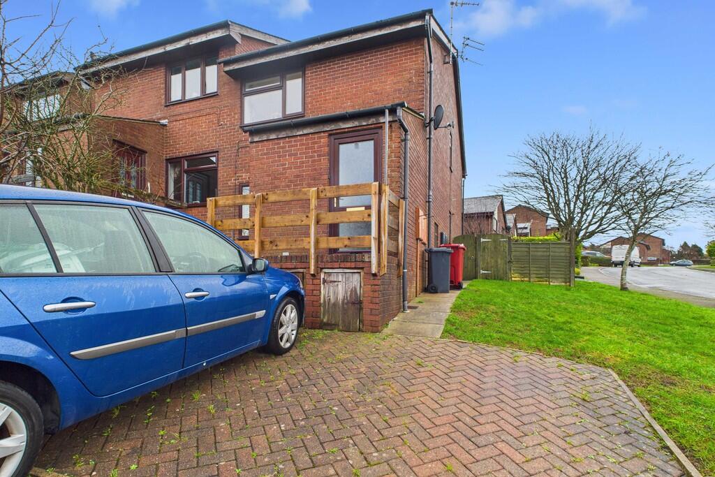 Main image of property: 2 Birch Close, Roose, Barrow-in-Furness, Cumbria, LA13 0RQ