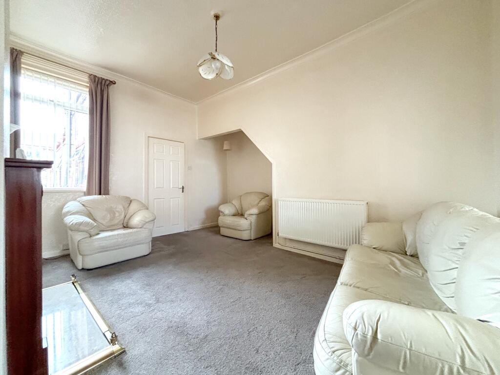 House in Wigan - More