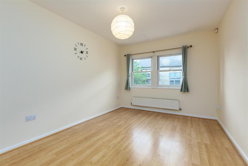 Apartment in Lancaster, Castle and Priory Precinct, Greaves - View 2