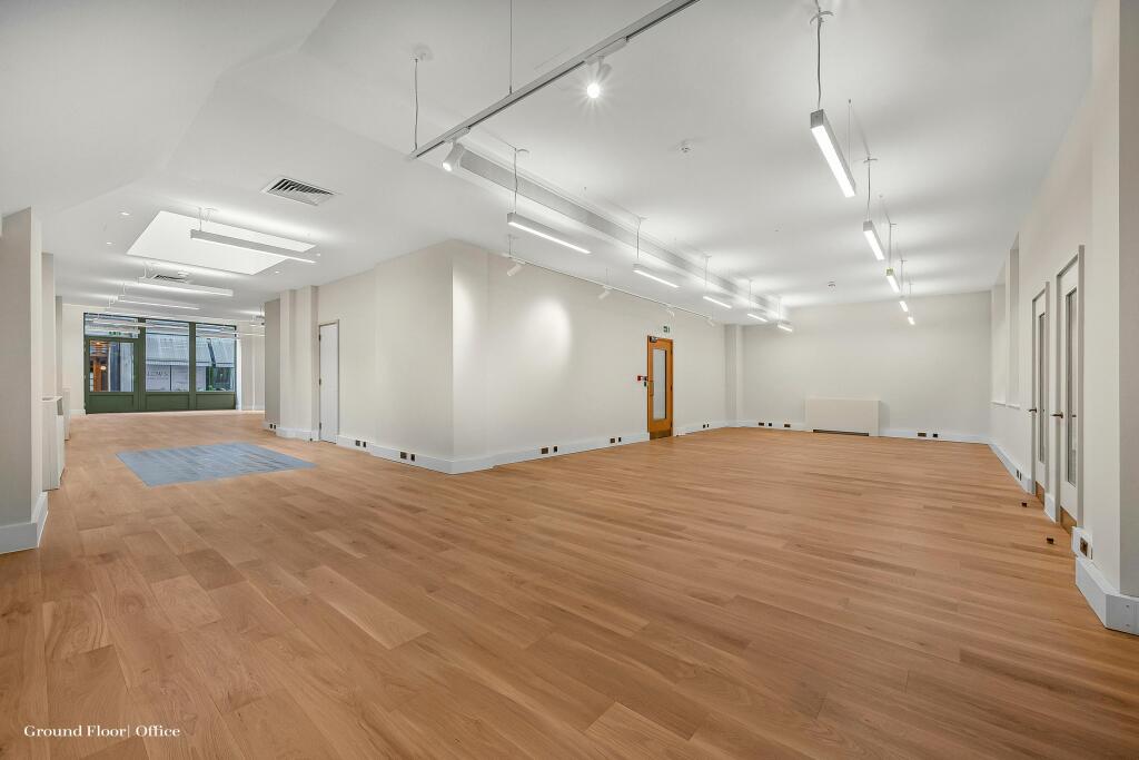 Ground Floor