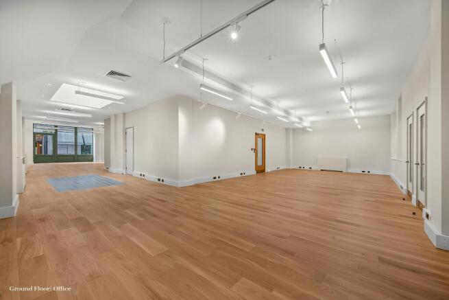 Ground Floor