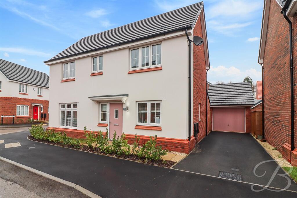 Main image of property: Redstart Place, Gateford, Worksop