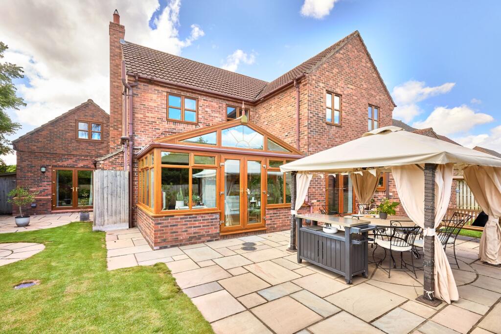 House in Bubwith - View 4