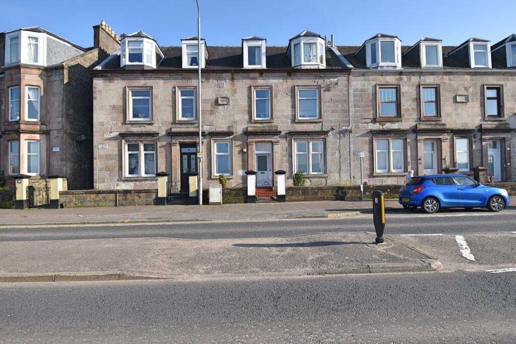 Main image of property: 299 Eldon Street, Greenock PA16 7QN