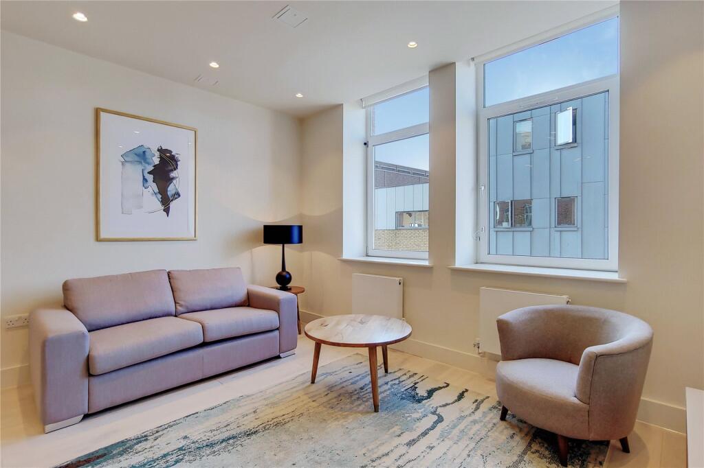 Apartment in London - View 4
