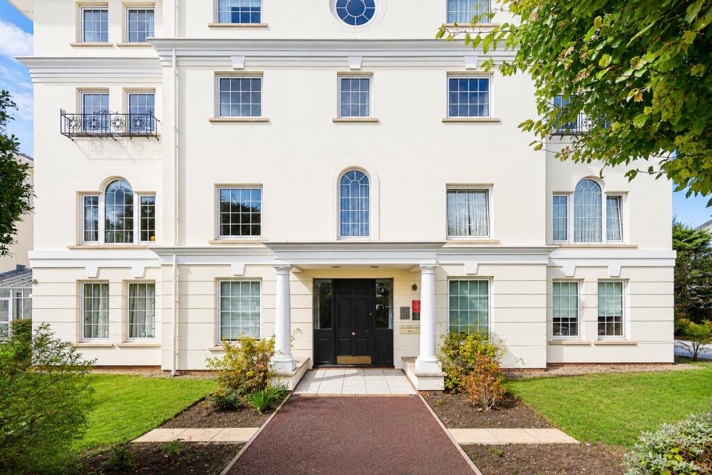 Main image of property: St Stephen's Road, Cheltenham, Gloucestershire, GL51