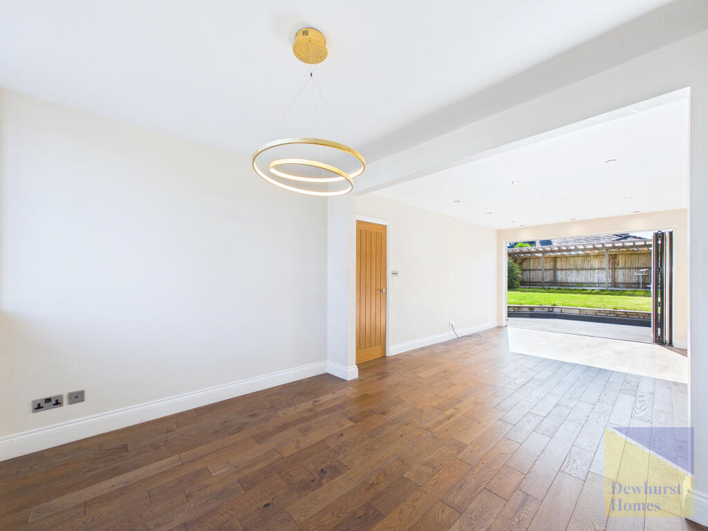 House in Preston, Lane Ends, Plungington - View 4