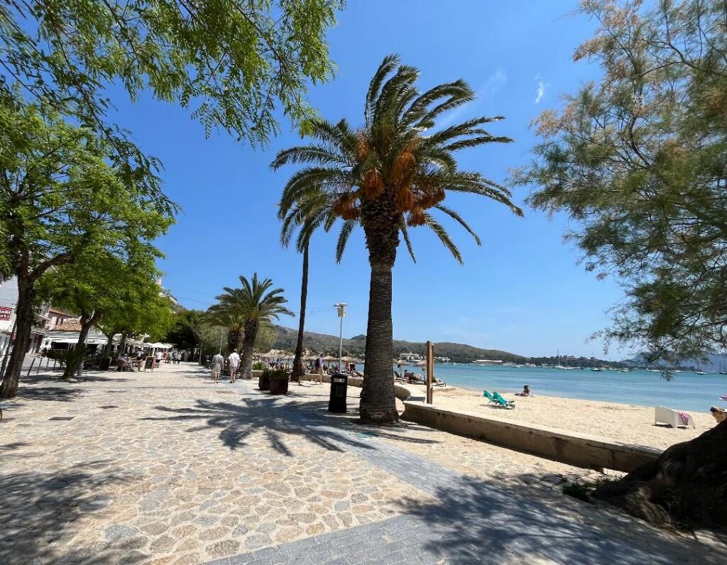 Main image of property: Puerto Pollenca, Mallorca, Balearic Islands