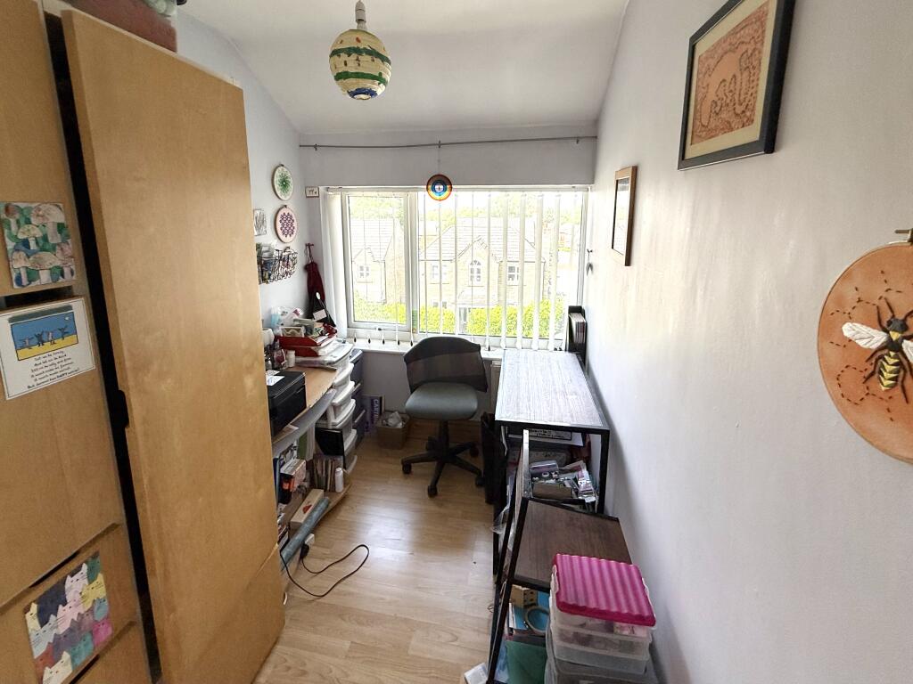 House in Stockport - More