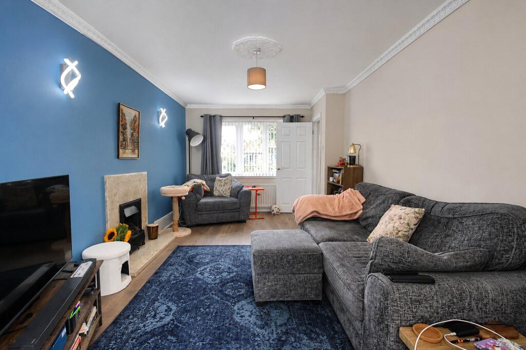 House in Billingham, Cowpen Bewley - View 4