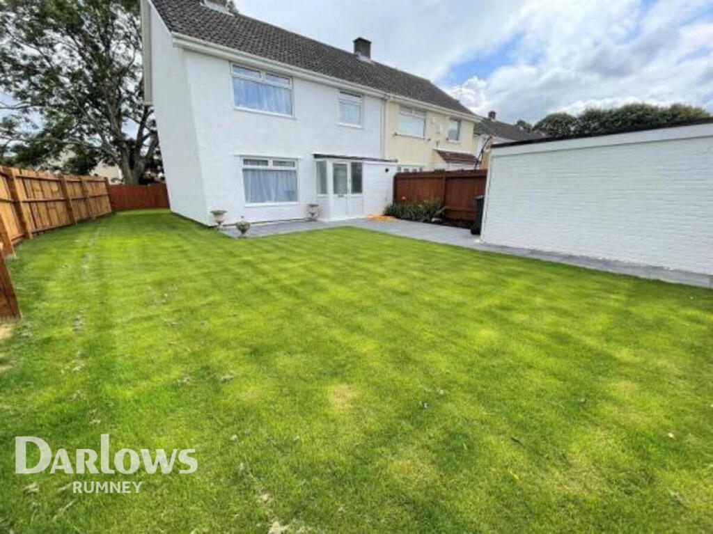Main image of property: Treborth Road, Cardiff