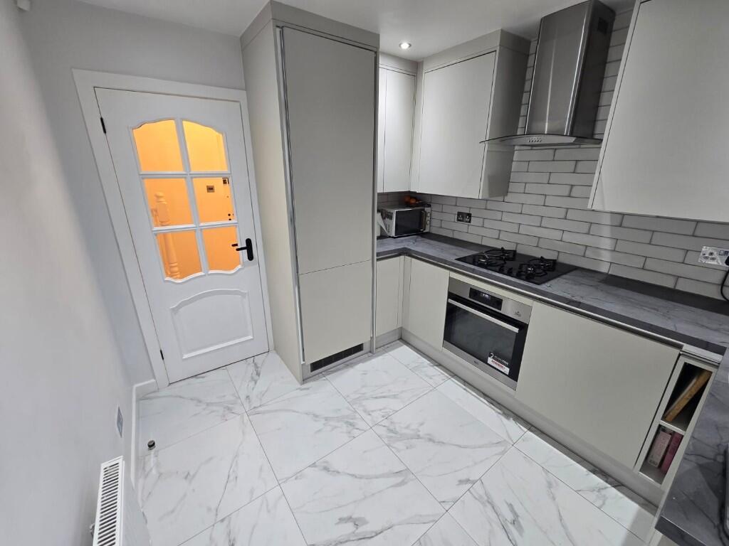 House in Manchester - More