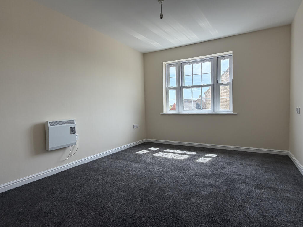 Apartment in Cambridge - View 4