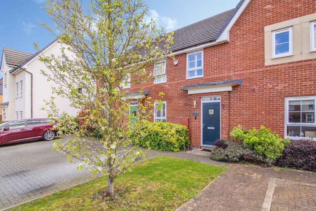Main image of property: Aquitania Close, Brooklands, Milton Keynes