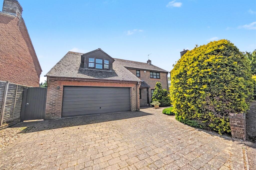 Main image of property: Winterborne Whitechurch