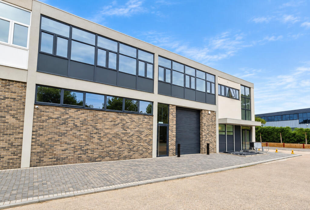 Main image of property: Winstanley Way, Basildon, SS14