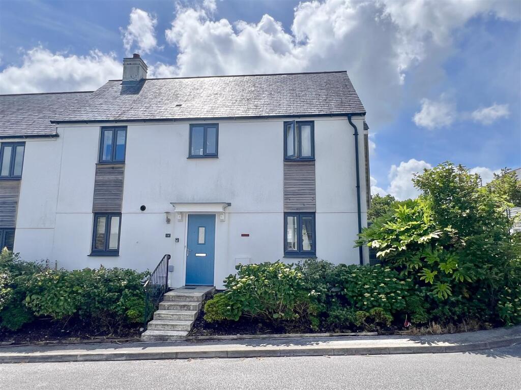 Main image of property: Fettling Lane, Charlestown, St. Austell