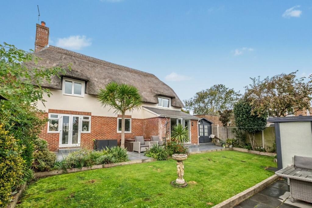 Main image of property: Lytchett Matravers, Poole, Dorset
