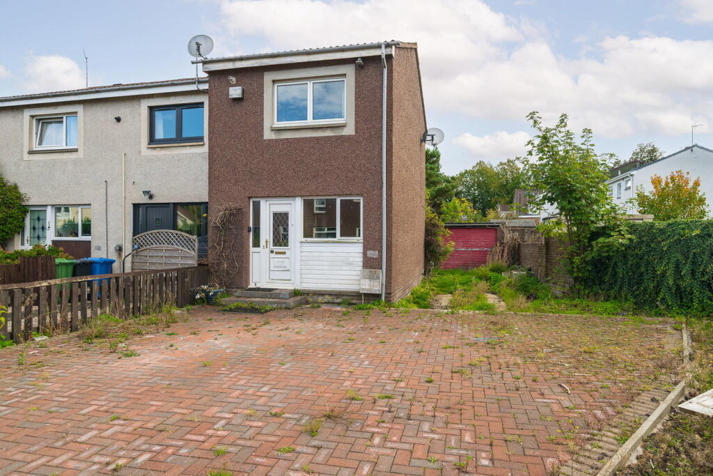 Main image of property: Ochiltree Crescent Mid Calder, West Lothian, EH53 0RT