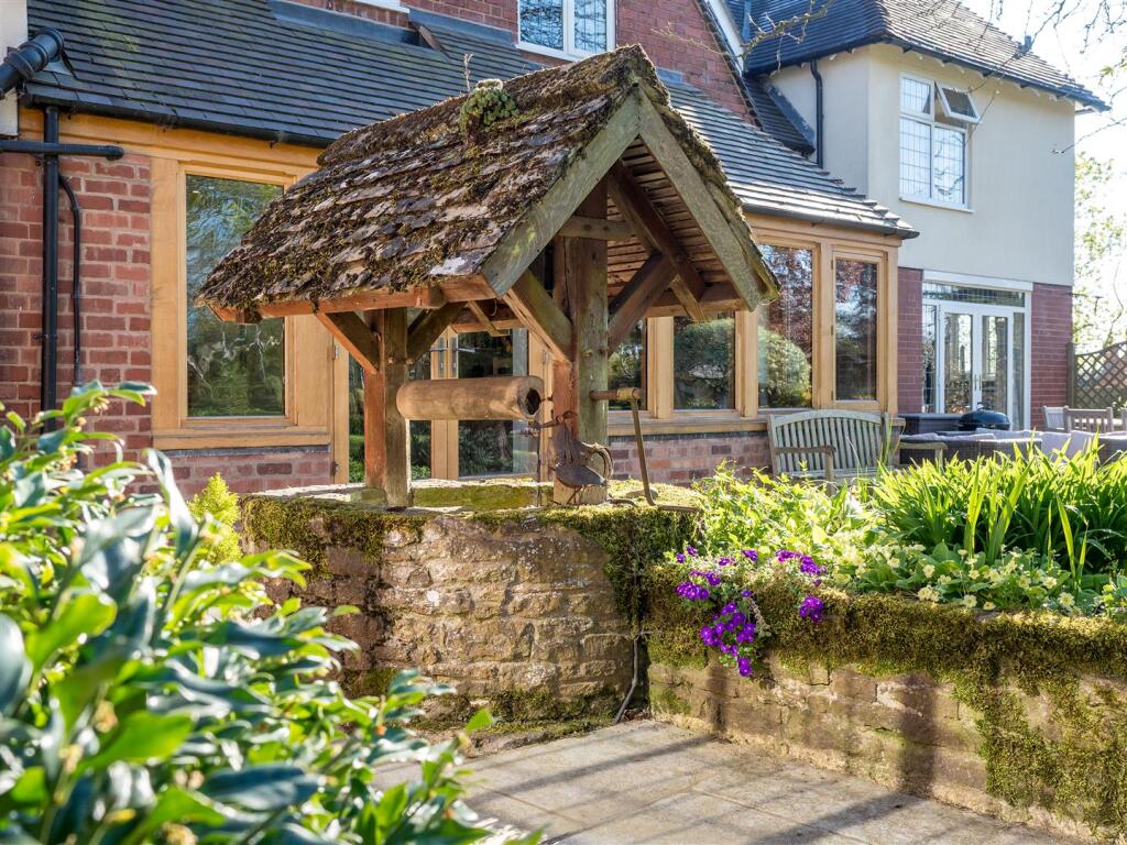 Additional image 12 of Clearwell House, Henley-in-Arden, B95