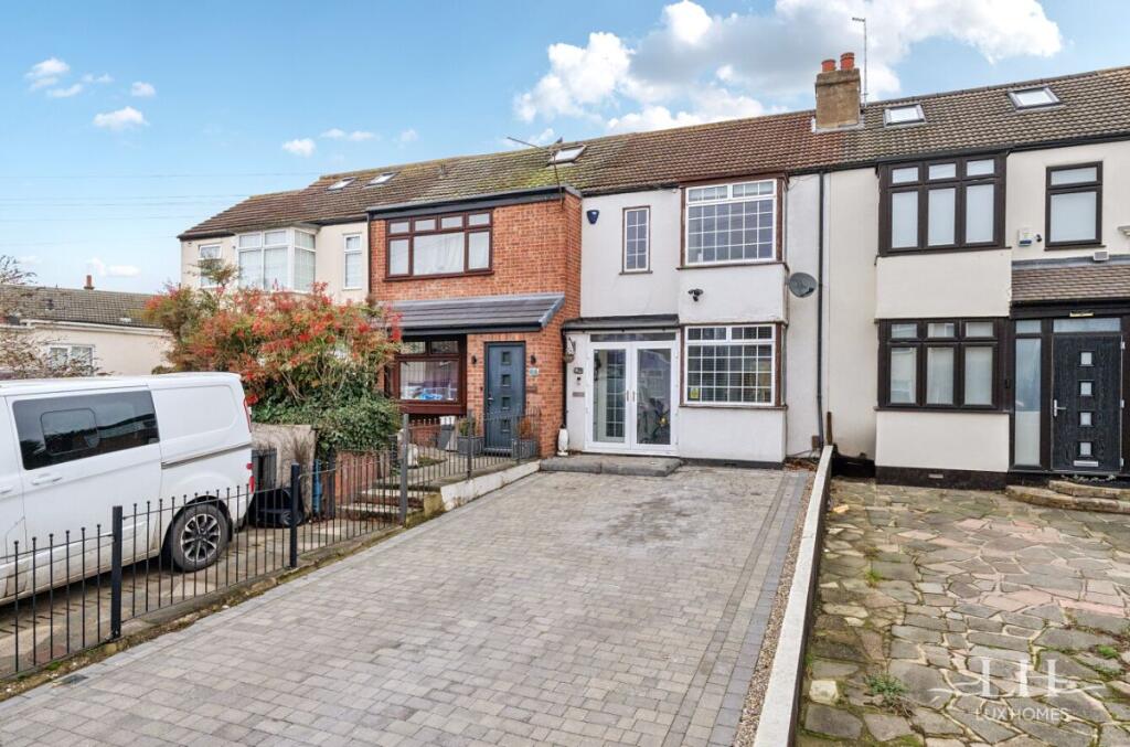 Main image of property: Abbs Cross Gardens, Hornchurch
