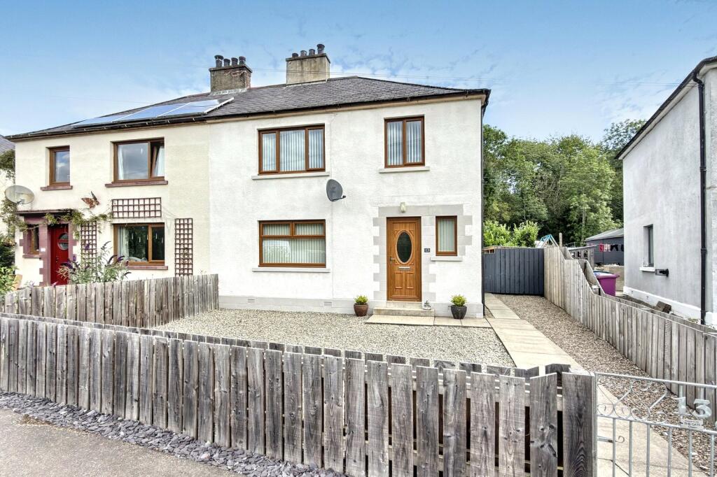 Main image of property: Imperial Cottages, Carron, Aberlour, Moray, AB38