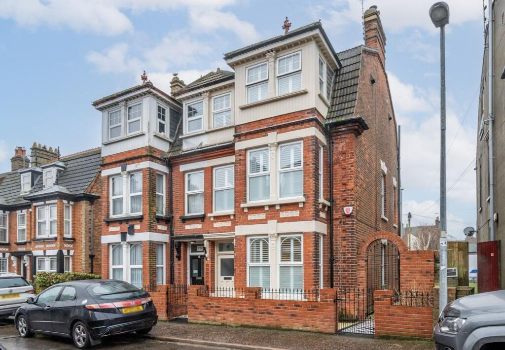 Main image of property: Upper Cliff Road, Gorleston