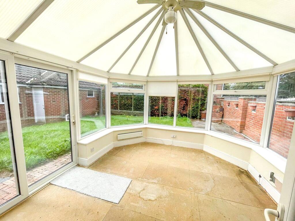 Louth Road, Holton le Clay, N.E Lincolnshire, DN36 photo 4