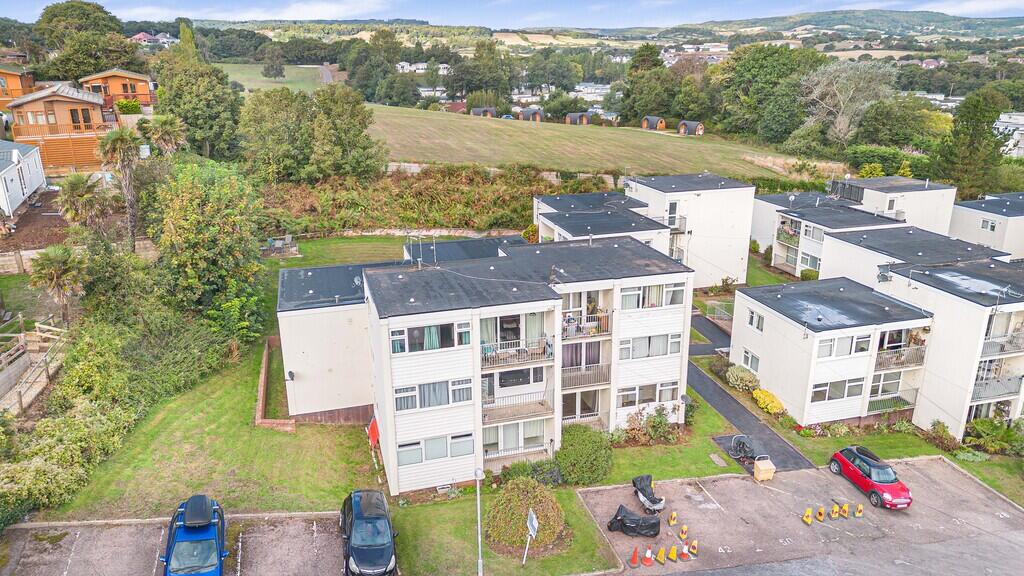 Main image of property: Warren Road, Dawlish Warren, EX7 0PP