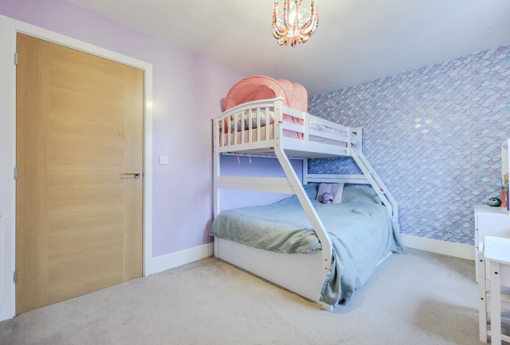 Additional image 17 of West Wood View, Apperley Bridge, Bradford, West Yorkshire, BD10