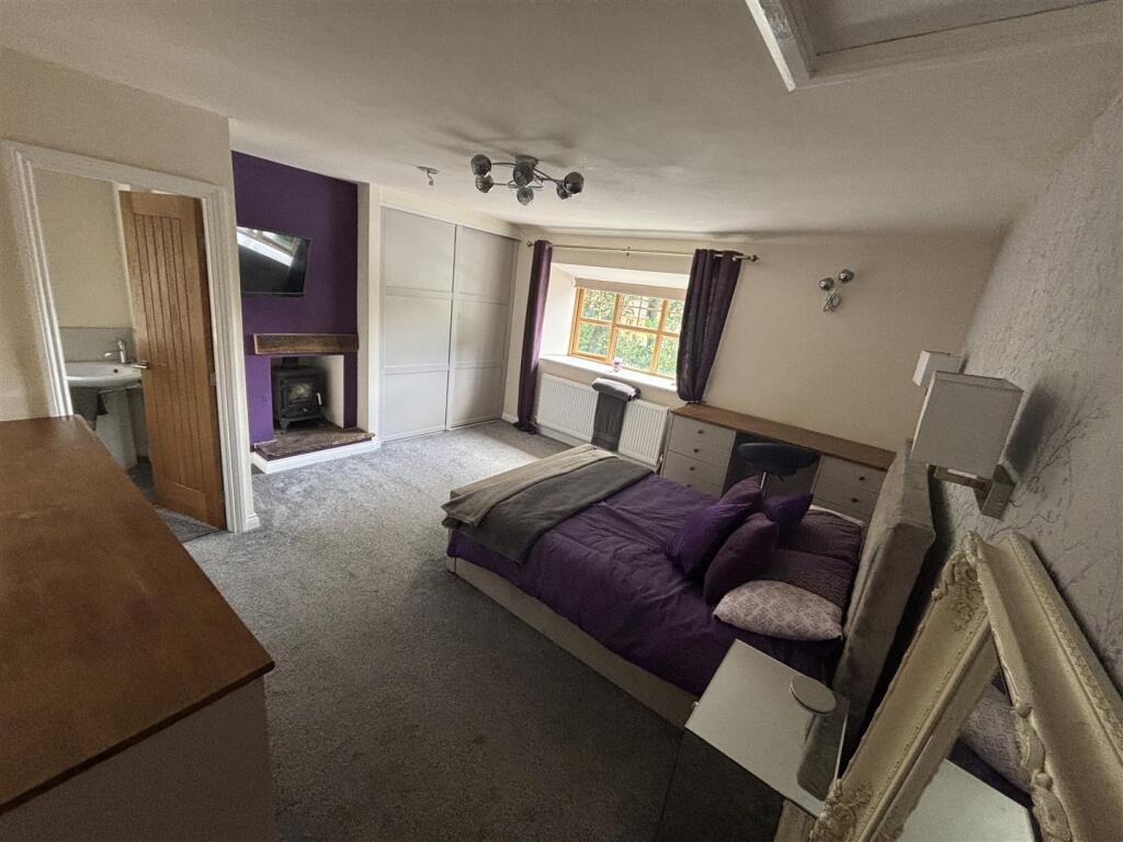 Additional image 18 of New Houses, Back Lyon Street, Queensbury