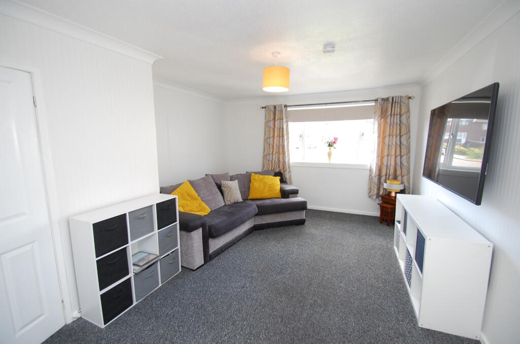 Apartment in Glasgow - View 2